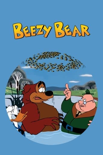 Beezy Bear poster - Find streaming availability