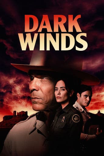 Dark Winds poster - Find streaming availability