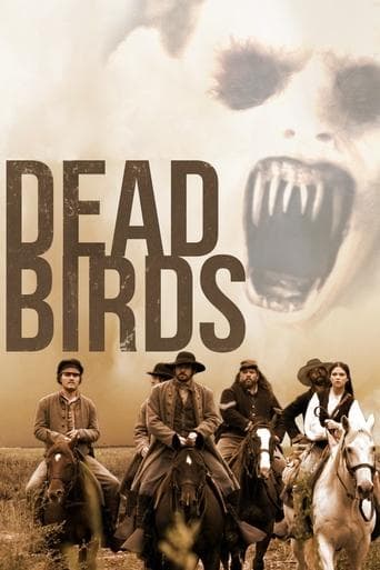 Dead Birds poster - Find streaming availability