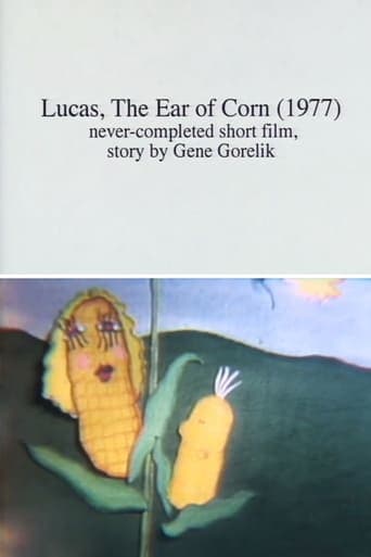 Lucas, the Ear of Corn poster - Find streaming availability