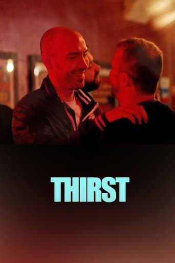Thirst poster - Find streaming availability