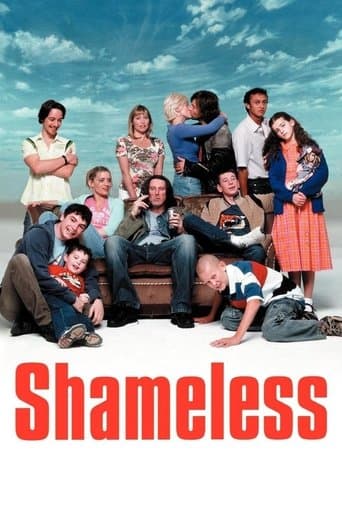 Shameless poster - Find streaming availability