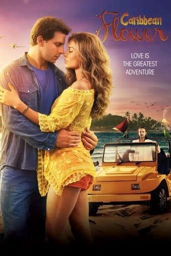 Caribbean Flower poster - Find streaming availability