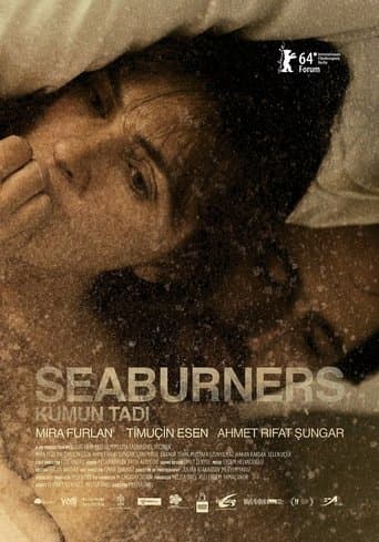 Seaburners poster - Find streaming availability