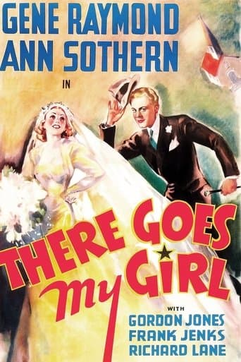 There Goes My Girl poster - Find streaming availability