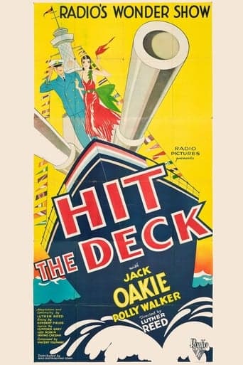 Hit the Deck poster - Find streaming availability