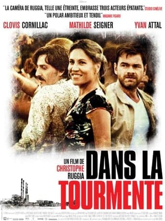 Dans la tourmente poster - Find streaming availability