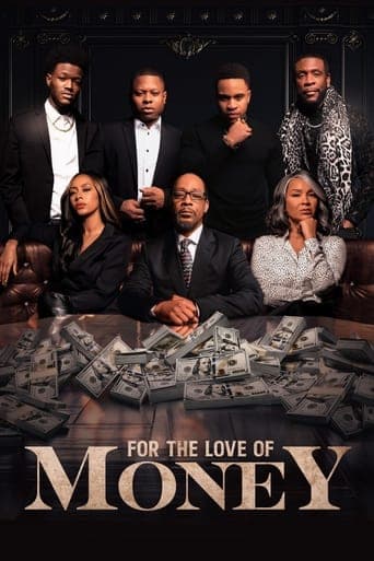 For the Love of Money poster - Find streaming availability