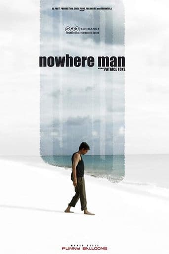 Nowhere Man poster - Find streaming availability