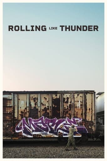 Rolling Like Thunder poster - Find streaming availability