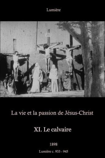 XI. Le calvaire poster - Find streaming availability