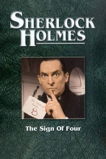 The Sign of Four poster - Find streaming availability
