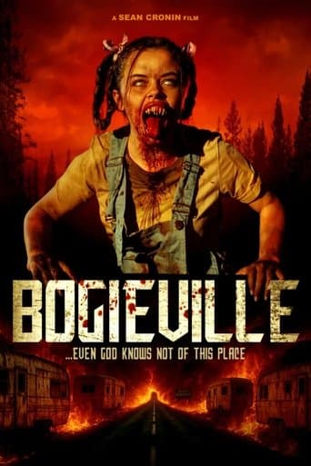 Bogieville poster - Find streaming availability