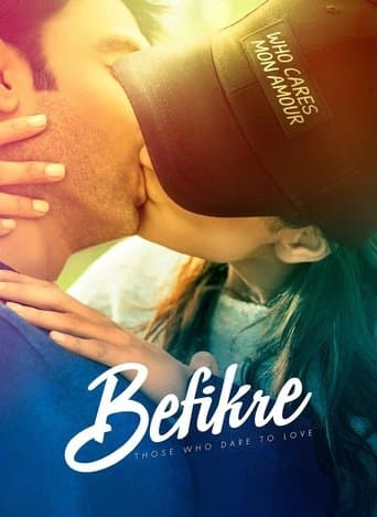 Befikre poster - Find streaming availability