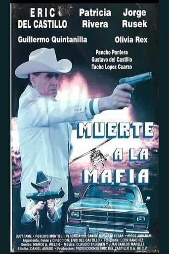 Muerte a la mafia poster - Find streaming availability