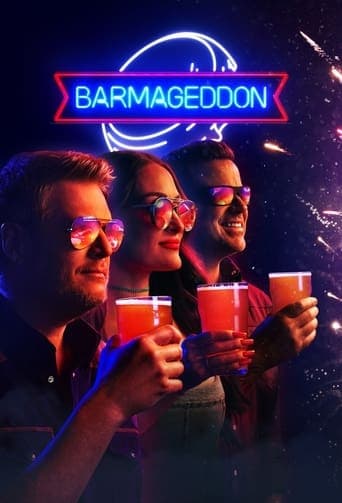 Barmageddon poster - Find streaming availability