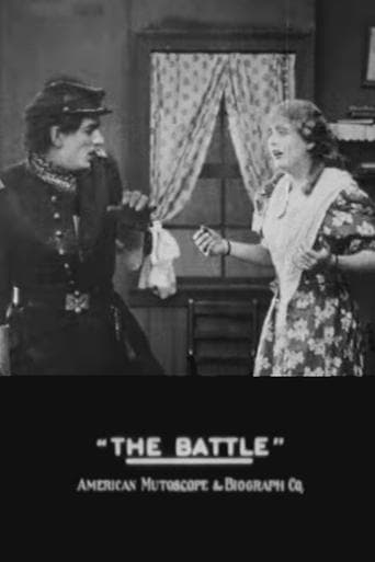 The Battle poster - Find streaming availability