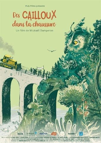 Des cailloux dans la chaussure poster - Find streaming availability