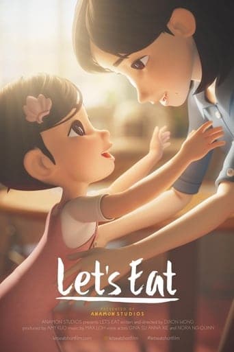 Let's Eat poster - Find streaming availability