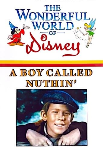 A Boy Called Nuthin’ poster - Find streaming availability