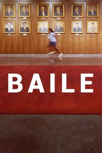 Baile poster - Find streaming availability