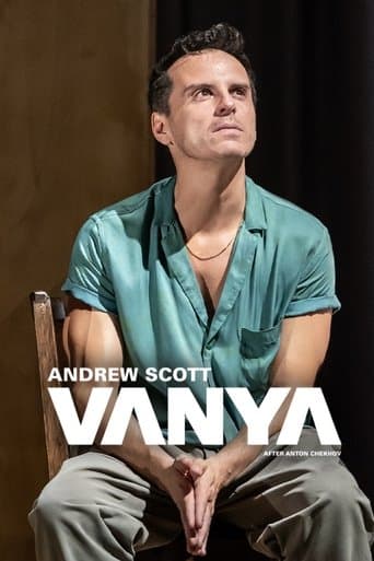 National Theatre Live: Vanya poster - Find streaming availability