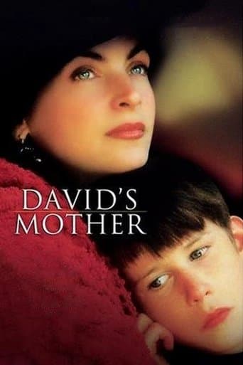 David's Mother poster - Find streaming availability