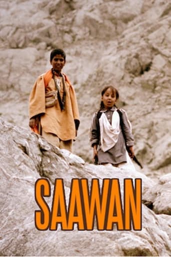 Saawan poster - Find streaming availability