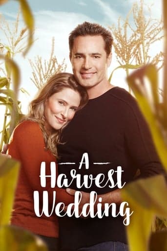 A Harvest Wedding poster - Find streaming availability