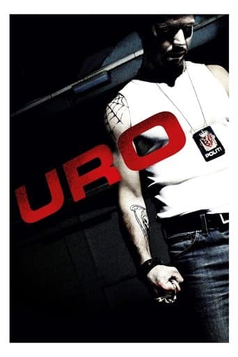 Uro poster - Find streaming availability