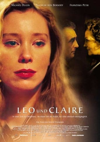 Leo & Claire poster - Find streaming availability