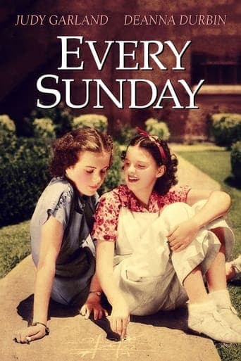 Every Sunday poster - Find streaming availability