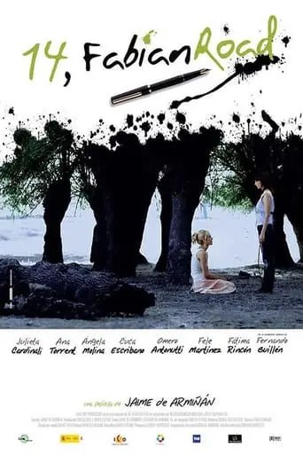 14, Fabian Road poster - Find streaming availability