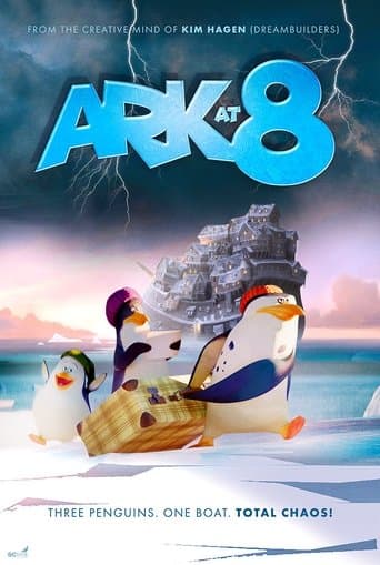 Ark at 8 poster - Find streaming availability