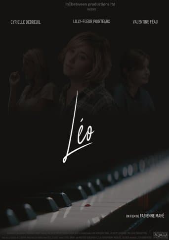 Léo poster - Find streaming availability