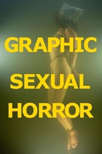 Graphic Sexual Horror poster - Find streaming availability