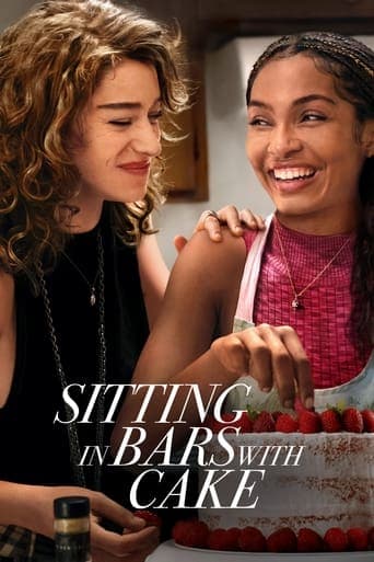 Sitting in Bars with Cake poster - Find streaming availability