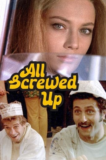 All Screwed Up poster - Find streaming availability