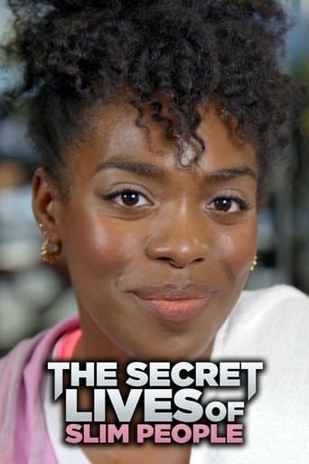 The Secret Lives Of Slim People poster - Find streaming availability