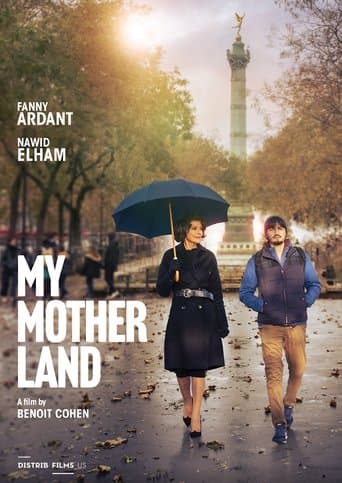 My Motherland poster - Find streaming availability