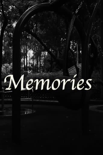 Memories poster - Find streaming availability