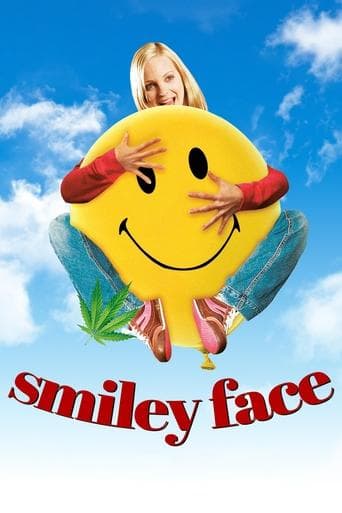 Smiley Face poster - Find streaming availability