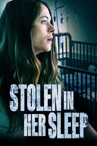 Stolen in Her Sleep poster - Find streaming availability