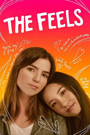 The Feels poster - Find streaming availability