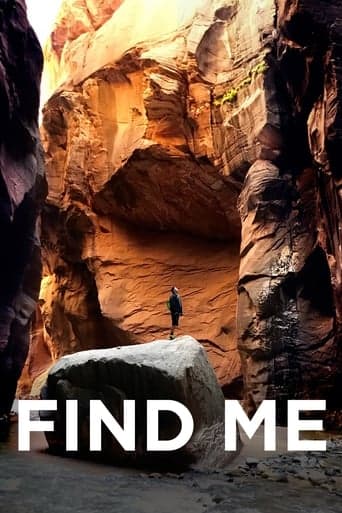 Find Me poster - Find streaming availability