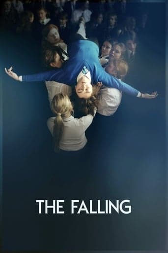 The Falling poster - Find streaming availability