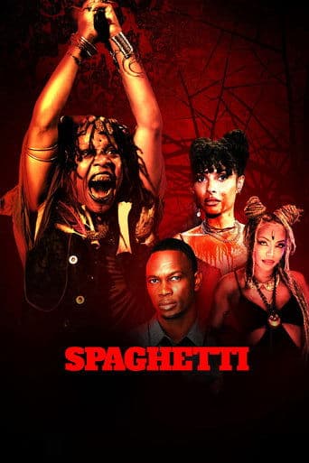 Spaghetti poster - Find streaming availability