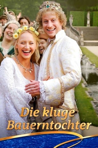 Die kluge Bauerntochter poster - Find streaming availability