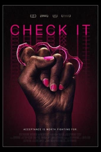 Check It poster - Find streaming availability