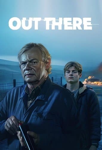 Out There poster - Find streaming availability